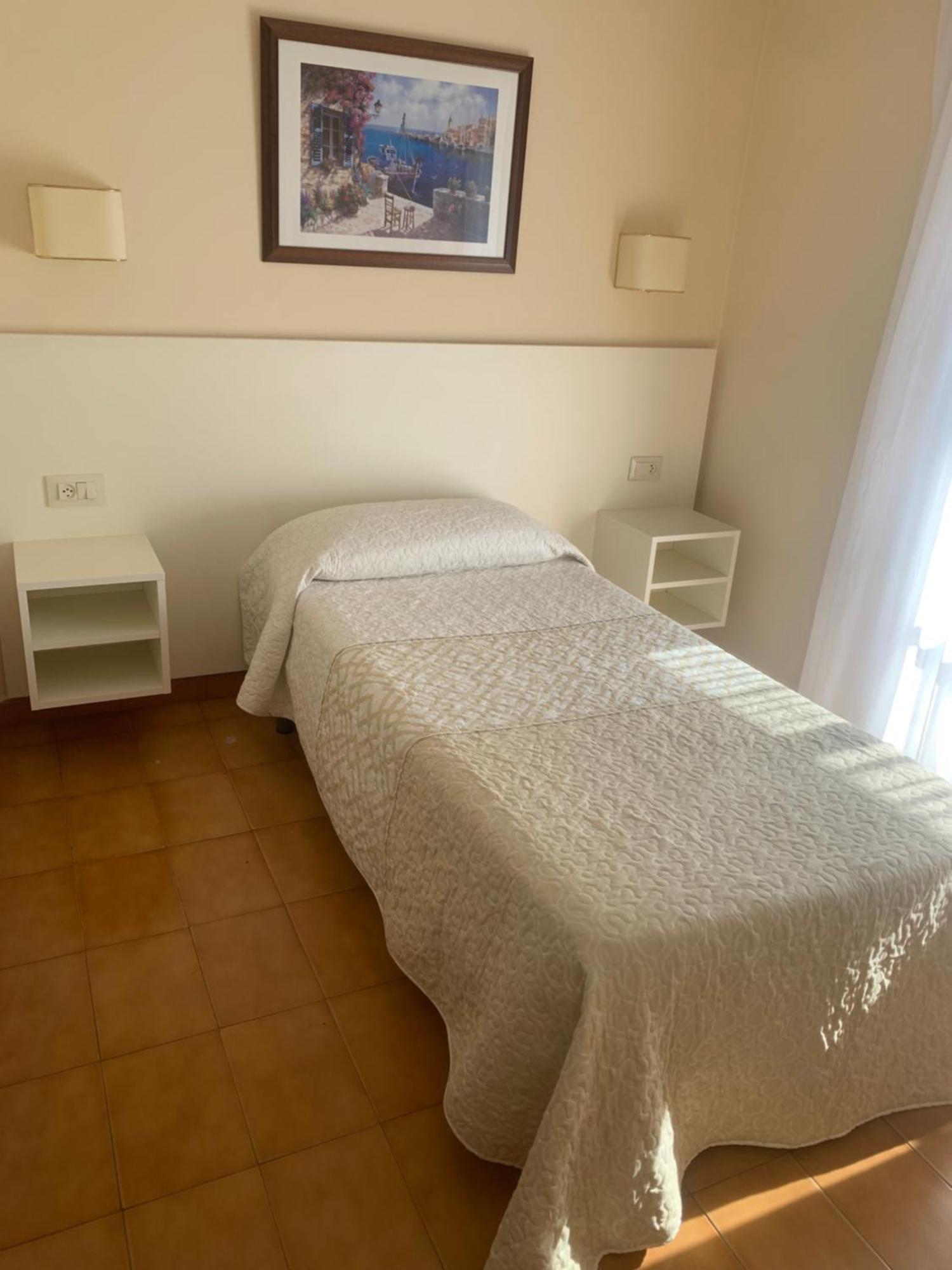 Casa Feliu Hotel Санта Сузана Екстериор снимка