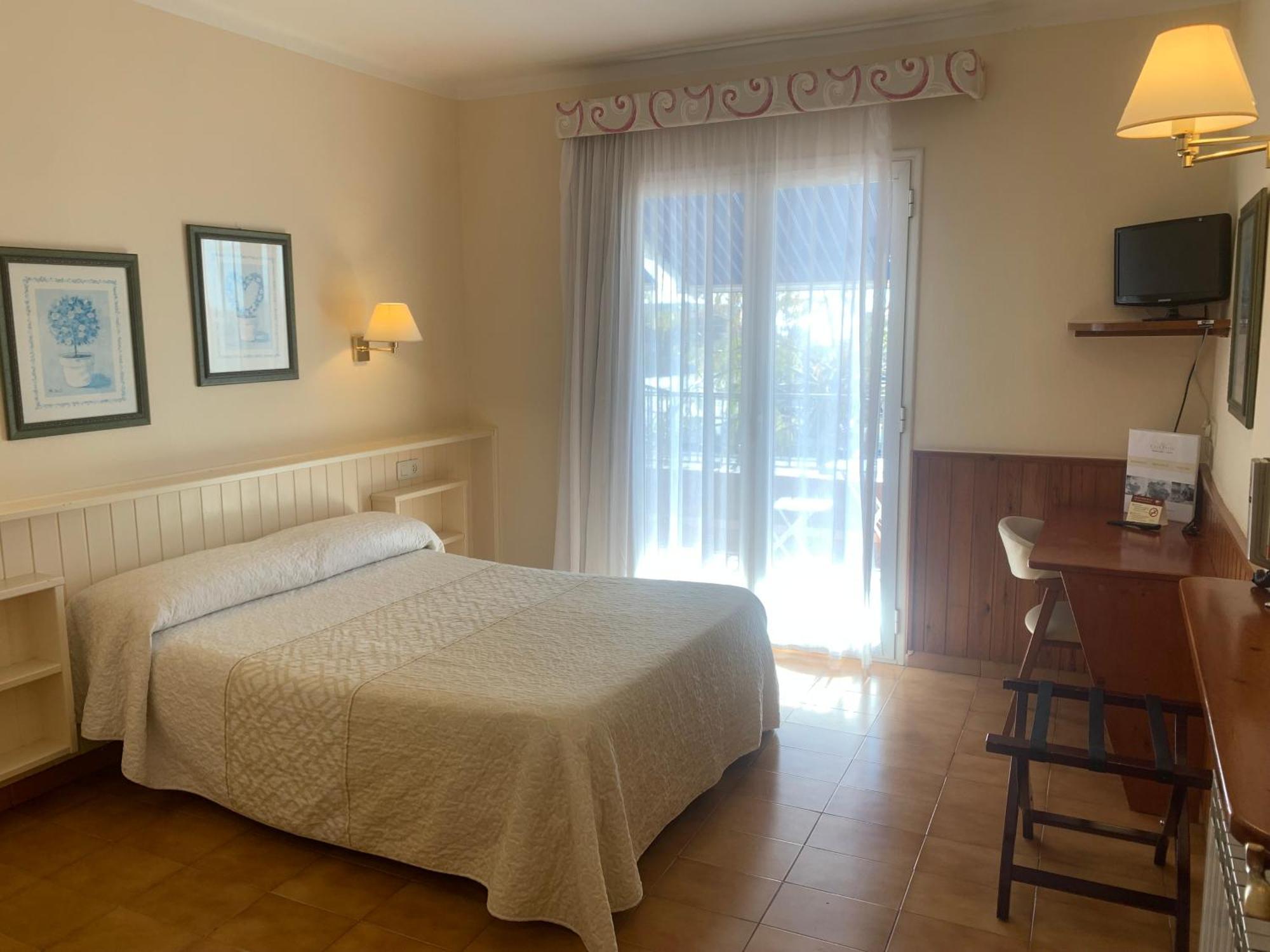 Casa Feliu Hotel Санта Сузана Екстериор снимка