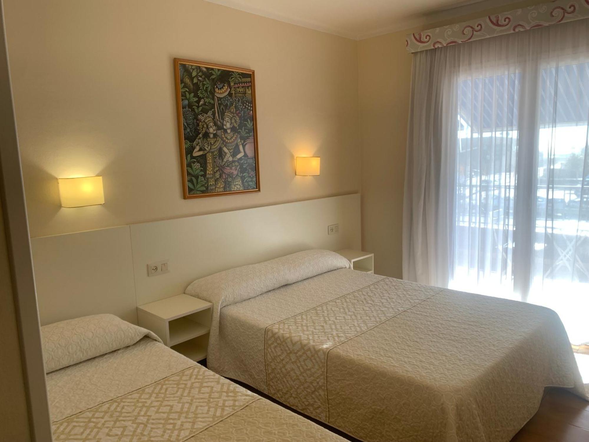 Casa Feliu Hotel Санта Сузана Екстериор снимка