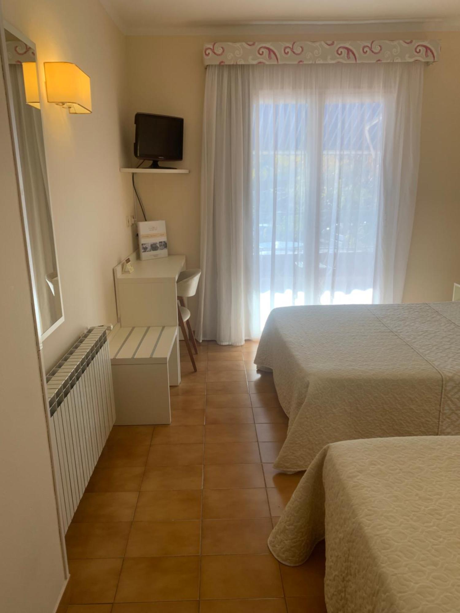 Casa Feliu Hotel Санта Сузана Екстериор снимка