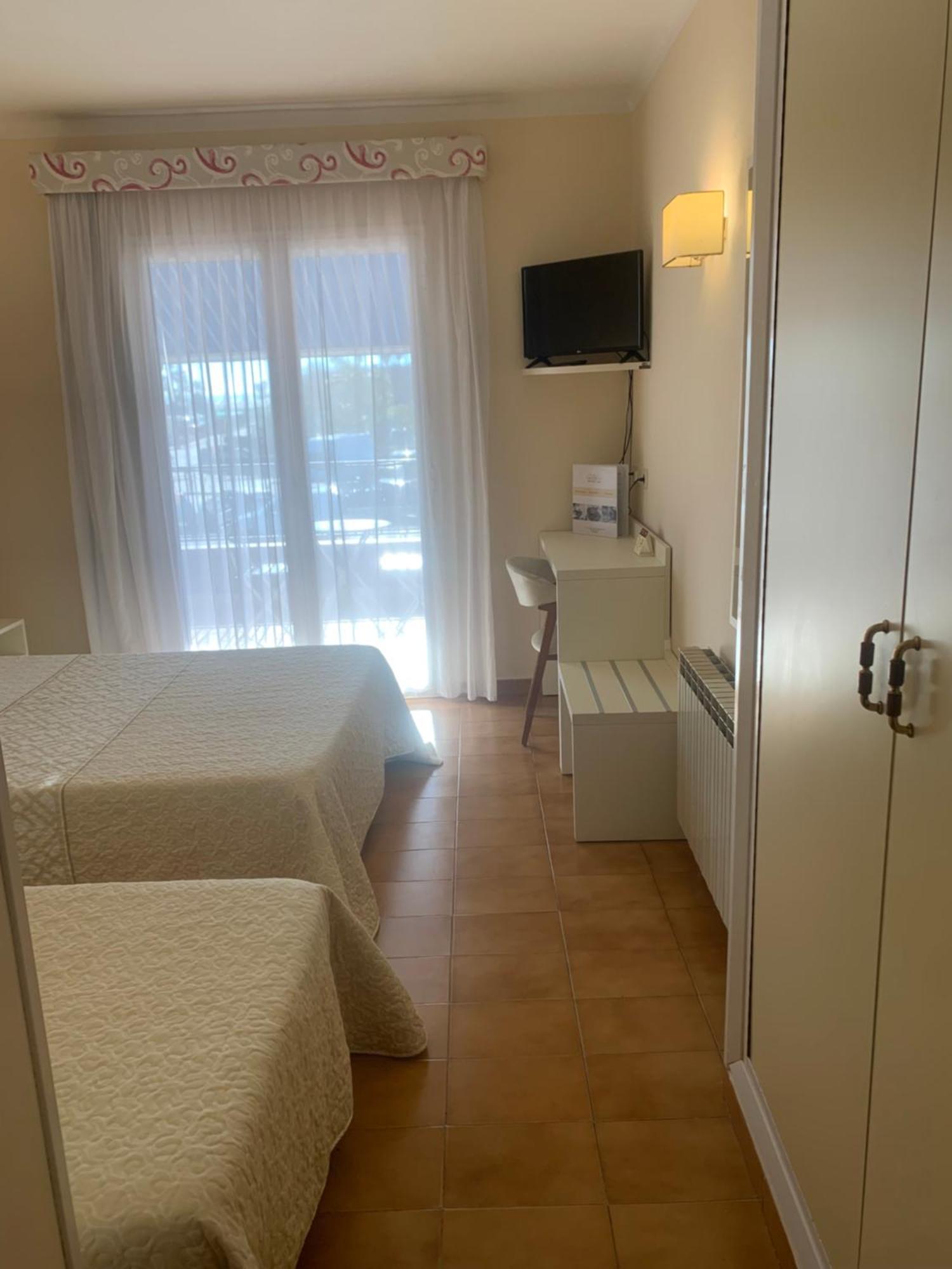 Casa Feliu Hotel Санта Сузана Екстериор снимка
