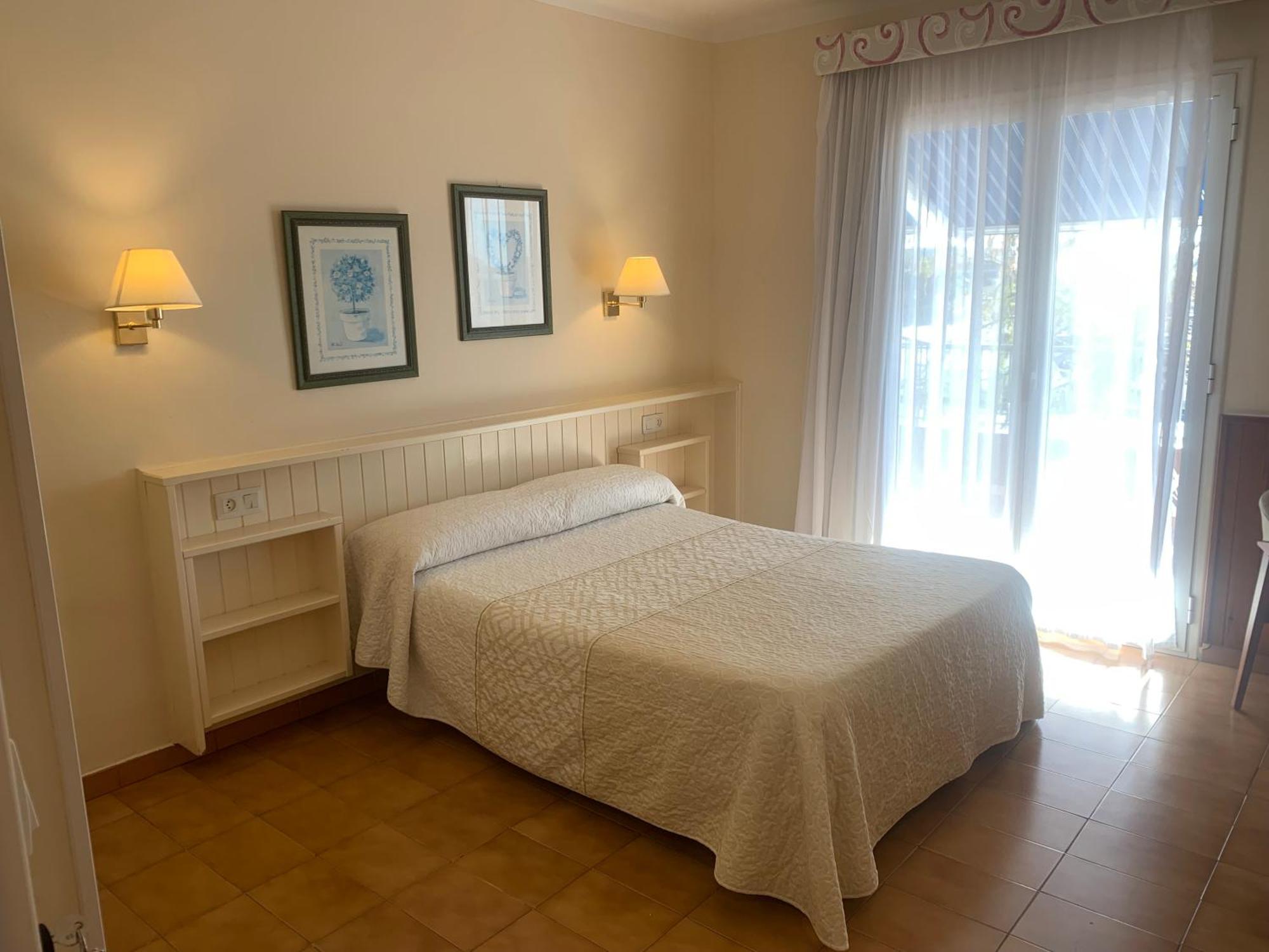 Casa Feliu Hotel Санта Сузана Екстериор снимка