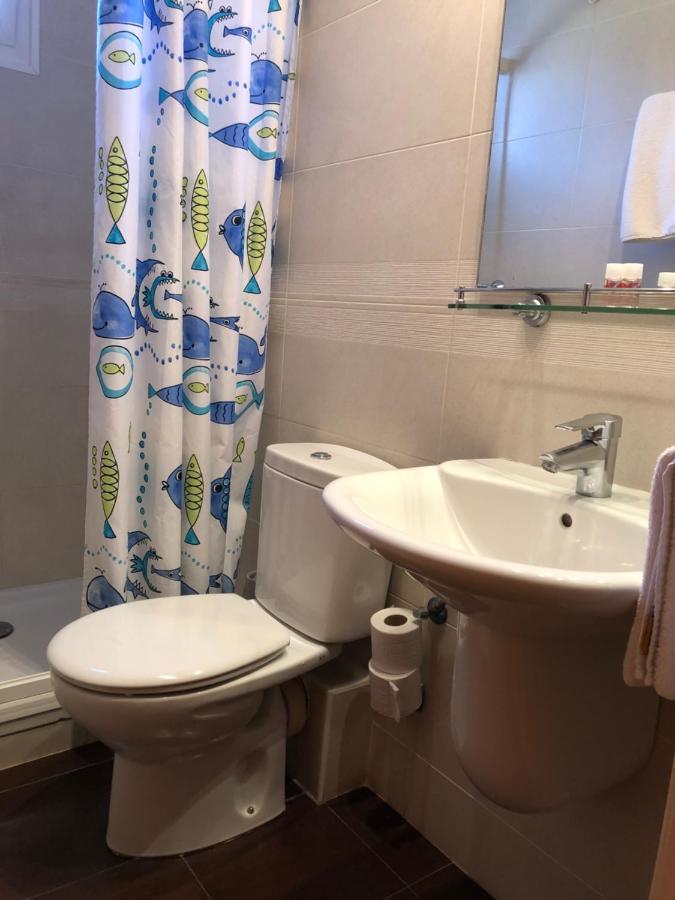 Casa Feliu Hotel Санта Сузана Екстериор снимка