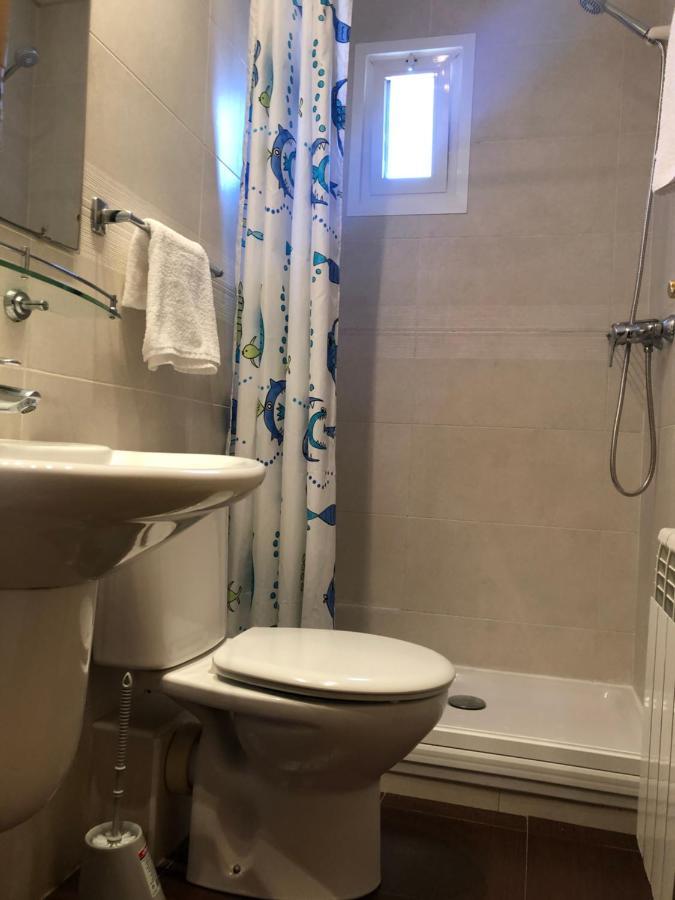 Casa Feliu Hotel Санта Сузана Екстериор снимка