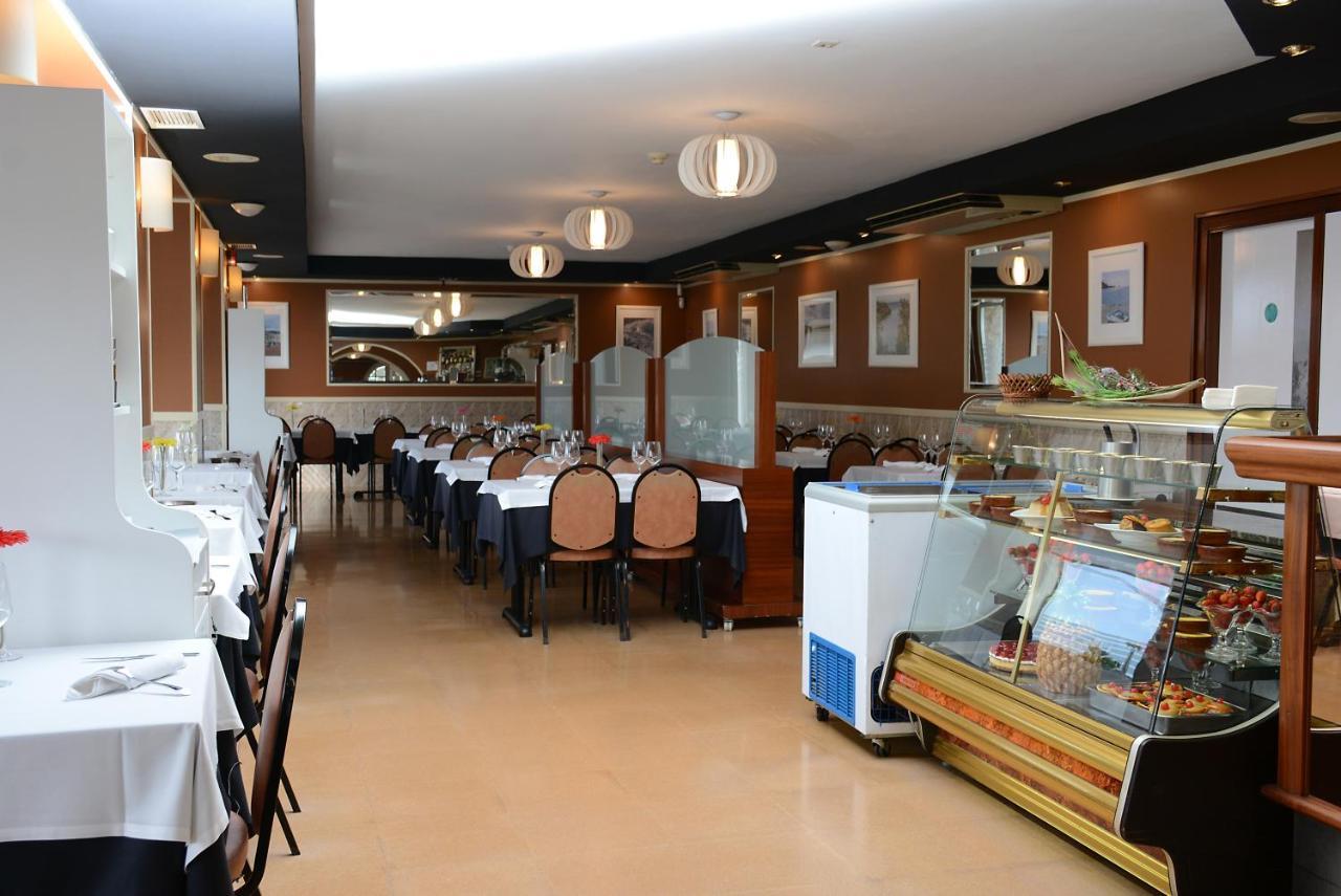 Casa Feliu Hotel Санта Сузана Екстериор снимка