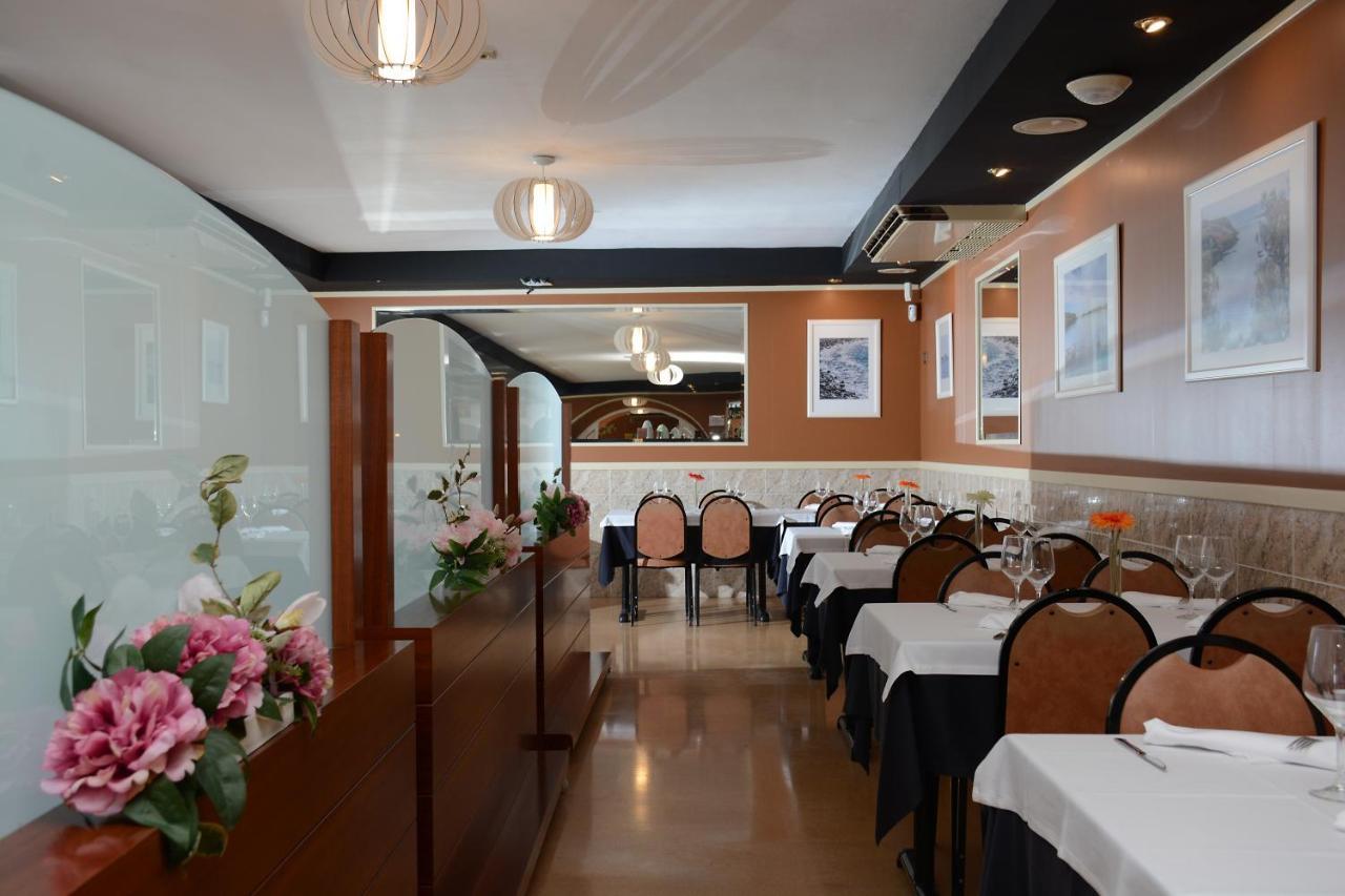 Casa Feliu Hotel Санта Сузана Екстериор снимка