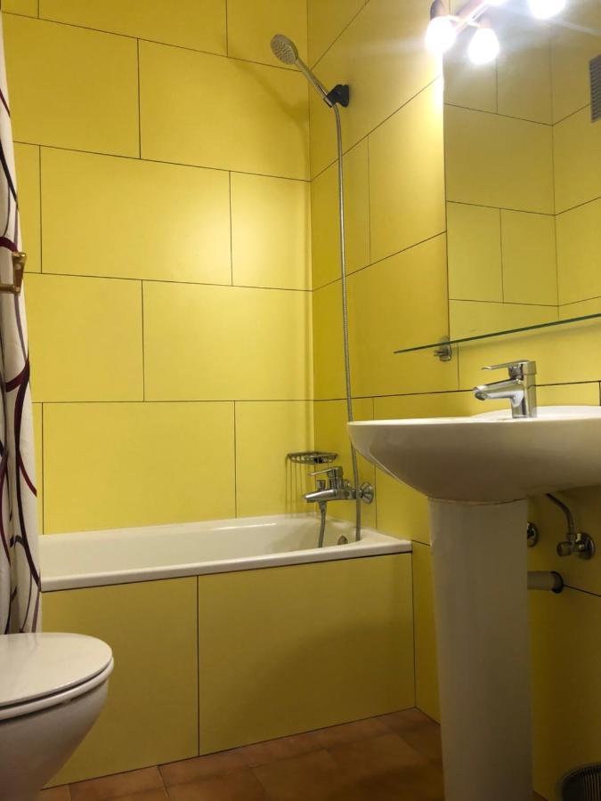 Casa Feliu Hotel Санта Сузана Екстериор снимка