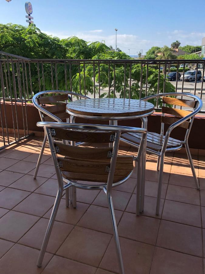 Casa Feliu Hotel Санта Сузана Екстериор снимка